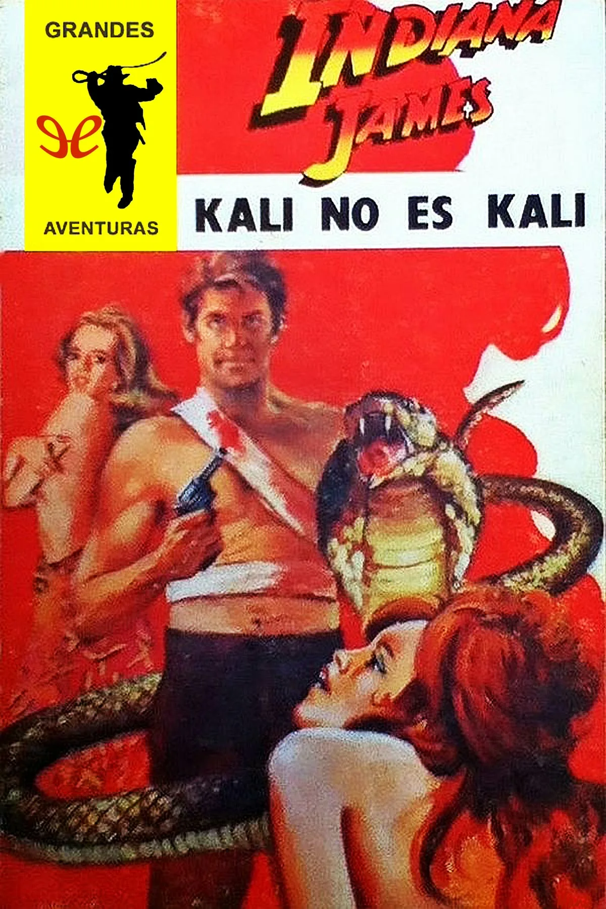 Kali no es Kali - Indiana James - Descarga libros gratis en PDF, EPUB o Mobi kali no es kali indiana james 670c525f13b00 jpeg - Kali no es Kali - Indiana James - Descarga libros gratis en PDF, EPUB o Mobi