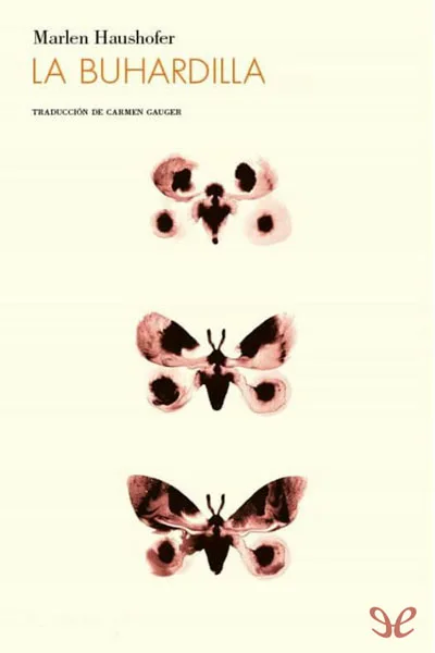 La buhardilla - Marlen Haushofer - Descarga libros gratis en PDF, EPUB o Mobi la buhardilla marlen haushofer 671d75c1e0adc jpeg - La buhardilla - Marlen Haushofer - Descarga libros gratis en PDF, EPUB o Mobi