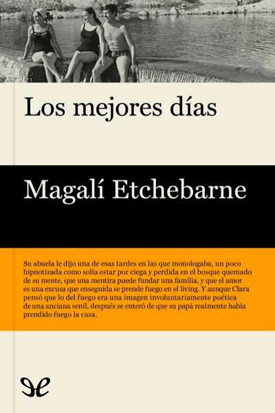 Los mejores días - Magalí Etchebarne - Descarga libros gratis en PDF, EPUB o Mobi los mejores dias magali etchebarne 671c245eb243d - Los mejores días - Magalí Etchebarne - Descarga libros gratis en PDF, EPUB o Mobi