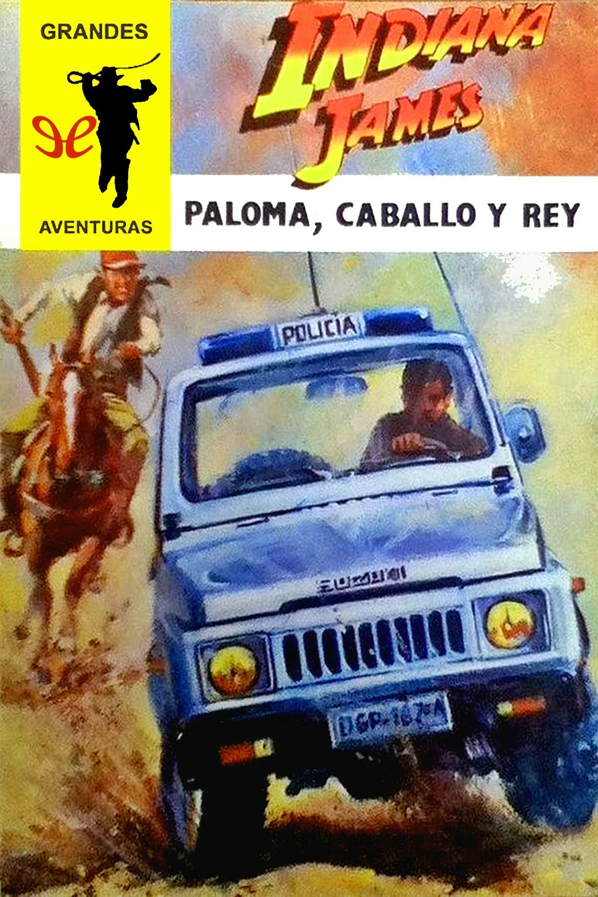 Paloma, caballo y rey - Indiana James - Descarga libros gratis en PDF, EPUB o Mobi paloma caballo y rey indiana james 670c52980c31e jpeg - Paloma, caballo y rey - Indiana James - Descarga libros gratis en PDF, EPUB o Mobi