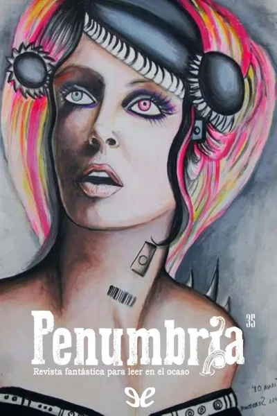 Penumbria 35 - AA. VV. - Descarga libros gratis en PDF, EPUB o Mobi penumbria 35 aa vv 6720190536be6 jpeg - Penumbria 35 - AA. VV. - Descarga libros gratis en PDF, EPUB o Mobi