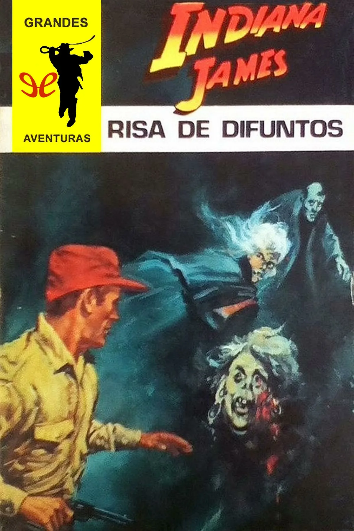 Risa de difuntos - Indiana James - Descarga libros gratis en PDF, EPUB o Mobi risa de difuntos indiana james 670da3e991927 jpeg - Risa de difuntos - Indiana James - Descarga libros gratis en PDF, EPUB o Mobi