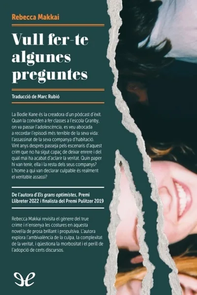 Vull fer-te algunes preguntes - Rebecca Makkai - Descarga libros gratis en PDF, EPUB o Mobi vull fer te algunes preguntes rebecca makkai 670074de942cf jpeg - Vull fer-te algunes preguntes - Rebecca Makkai - Descarga libros gratis en PDF, EPUB o Mobi