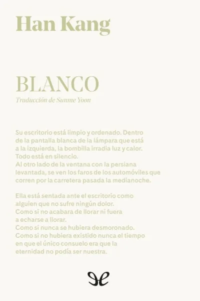 Blanco - Kang Han - Descarga libros gratis en PDF, EPUB o Mobi blanco kang han 6729538092afe jpeg - Blanco - Kang Han - Descarga libros gratis en PDF, EPUB o Mobi