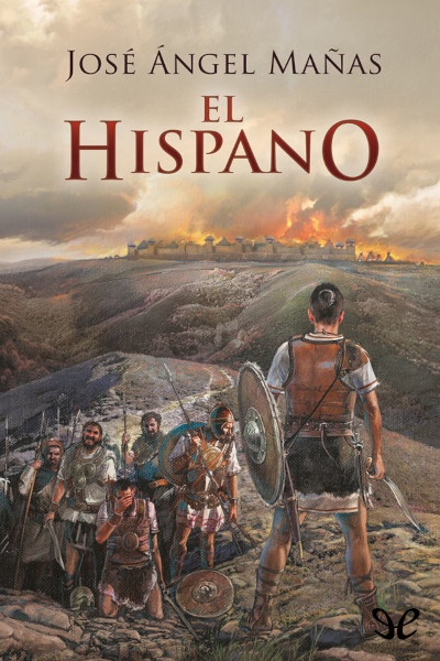 Descargar El hispano - José Ángel Mañas - Descarga libros gratis en PDF, EPUB o Mobi descargar el hispano jose angel manas 674ae821a0cab - Descargar El hispano - José Ángel Mañas - Descarga libros gratis en PDF, EPUB o Mobi