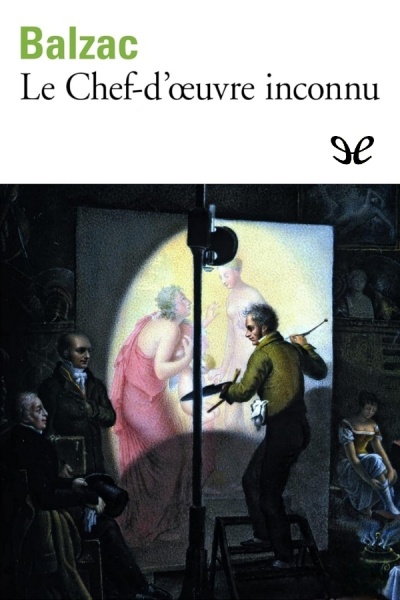 Descargar Le Chef-d’œuvre inconnu - Honoré de Balzac - Descarga libros gratis en PDF, EPUB o Mobi descargar le chef doeuvre inconnu honore de balzac 6745a1de238ea - Descargar Le Chef-d’œuvre inconnu - Honoré de Balzac - Descarga libros gratis en PDF, EPUB o Mobi