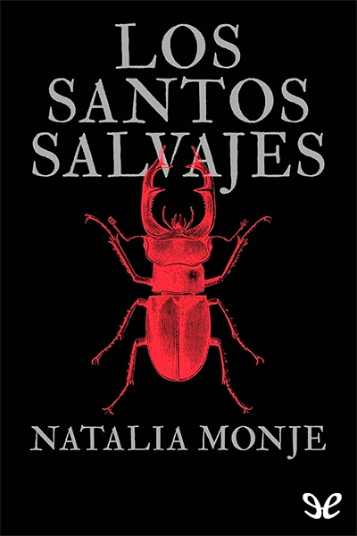 descargar los santos salvajes natalia monje 6748452892e29 - Descargar Los santos salvajes - Natalia Monje - Descarga libros gratis en PDF, EPUB o Mobi