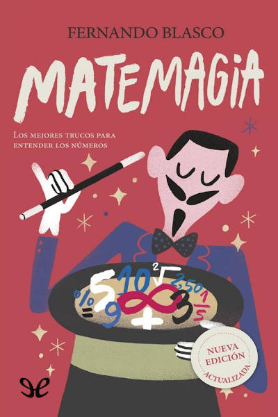 Descargar Matemagia - Fernando Blasco - Descarga libros gratis en PDF, EPUB o Mobi descargar matemagia fernando blasco 6744509ad719f - Descargar Matemagia - Fernando Blasco - Descarga libros gratis en PDF, EPUB o Mobi