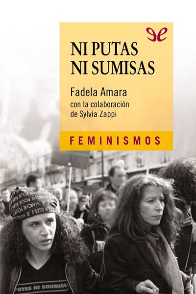 Descargar Ni putas ni sumisas - Fadela Amara - Descarga libros gratis en PDF, EPUB o Mobi descargar ni putas ni sumisas fadela amara 67405bdc332b1 - Descargar Ni putas ni sumisas - Fadela Amara - Descarga libros gratis en PDF, EPUB o Mobi