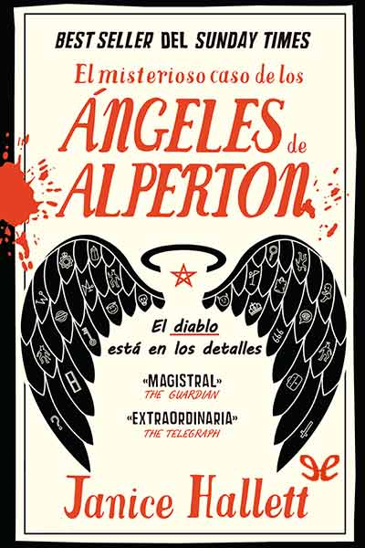 El misterioso caso de los Ángeles de Alperton - Janice Hallett - Descarga libros gratis en PDF, EPUB o Mobi el misterioso caso de los angeles de alperton janice hallett 673a7706b2c0c - El misterioso caso de los Ángeles de Alperton - Janice Hallett - Descarga libros gratis en PDF, EPUB o Mobi