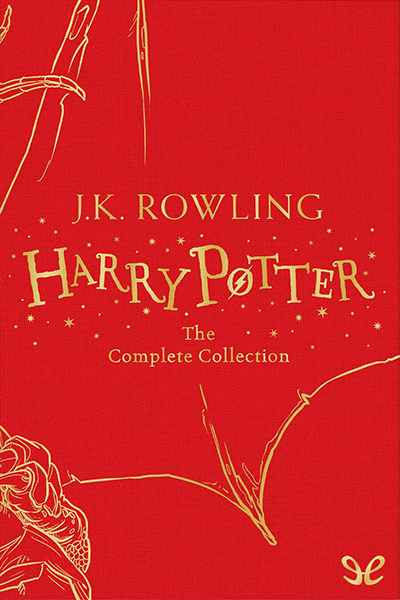 Harry Potter: The Complete Collection - J. K. Rowling - Descarga libros gratis en PDF, EPUB o Mobi harry potter the complete collection j k rowling 673bc8427ba80 - Harry Potter: The Complete Collection - J. K. Rowling - Descarga libros gratis en PDF, EPUB o Mobi