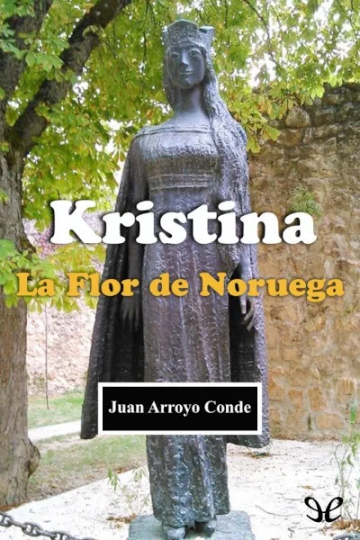 Kristina - Juan Arroyo Conde - Descarga libros gratis en PDF, EPUB o Mobi kristina juan arroyo conde 6735311bdd973 jpeg - Kristina - Juan Arroyo Conde - Descarga libros gratis en PDF, EPUB o Mobi