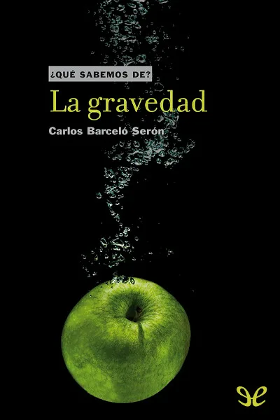 La gravedad - Carlos Barceló Serón - Descarga libros gratis en PDF, EPUB o Mobi la gravedad carlos barcelo seron 672aa4cc9225f jpeg - La gravedad - Carlos Barceló Serón - Descarga libros gratis en PDF, EPUB o Mobi