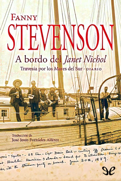 Descargar A bordo del Janet Nichol - Fanny Van de Grift Stevenson - Descarga libros gratis en PDF, EPUB o Mobi descargar a bordo del janet nichol fanny van de grift stevenson 6754228a36a32 - Descargar A bordo del Janet Nichol - Fanny Van de Grift Stevenson - Descarga libros gratis en PDF, EPUB o Mobi