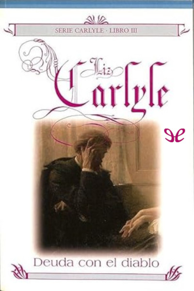 Descargar Deuda con el diablo - Liz Carlyle - Descarga libros gratis en PDF, EPUB o Mobi descargar deuda con el diablo liz carlyle 675ab9e7228b2 - Descargar Deuda con el diablo - Liz Carlyle - Descarga libros gratis en PDF, EPUB o Mobi