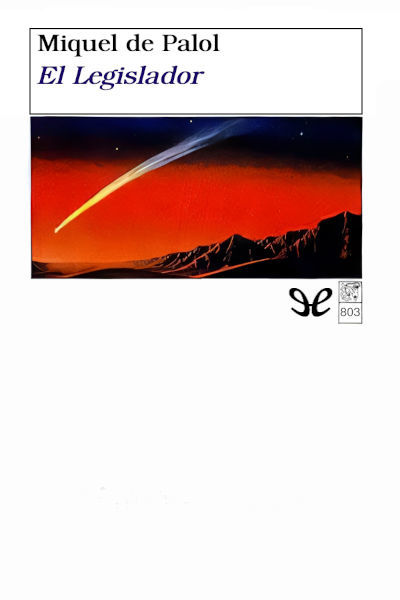 Descargar El Legislador - Miquel de Palol - Descarga libros gratis en PDF, EPUB o Mobi descargar el legislador miquel de palol 67542295a31a2 - Descargar El Legislador - Miquel de Palol - Descarga libros gratis en PDF, EPUB o Mobi