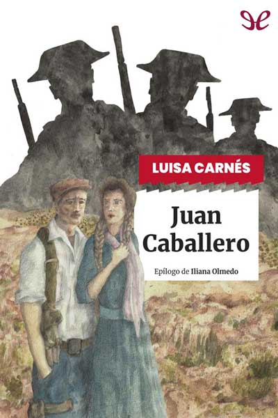 descargar juan caballero luisa carnes 674c399596e01 - Descargar Juan Caballero - Luisa Carnés - Descarga libros gratis en PDF, EPUB o Mobi