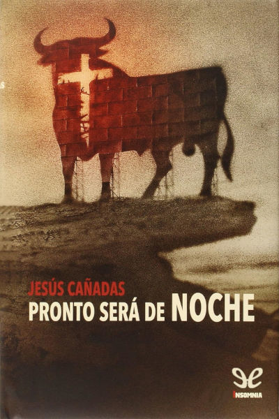 Descargar Pronto será de noche - Jesús Cañadas - Descarga libros gratis en PDF, EPUB o Mobi descargar pronto sera de noche jesus canadas 676d2f0c2cf9f - Descargar Pronto será de noche - Jesús Cañadas - Descarga libros gratis en PDF, EPUB o Mobi