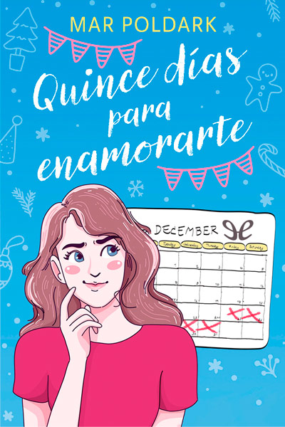 Descargar Quince días para enamorarte - Mar Poldark - Descarga libros gratis en PDF, EPUB o Mobi descargar quince dias para enamorarte mar poldark 67712369b6b1f - Descargar Quince días para enamorarte - Mar Poldark - Descarga libros gratis en PDF, EPUB o Mobi