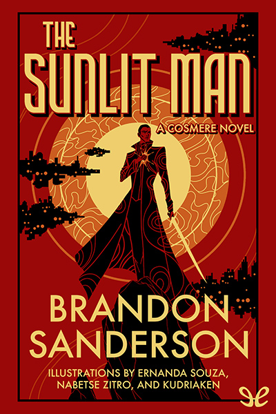 Descargar The Sunlit Man - Brandon Sanderson - Descarga libros gratis en PDF, EPUB o Mobi descargar the sunlit man brandon sanderson 6755740116095 - Descargar The Sunlit Man - Brandon Sanderson - Descarga libros gratis en PDF, EPUB o Mobi