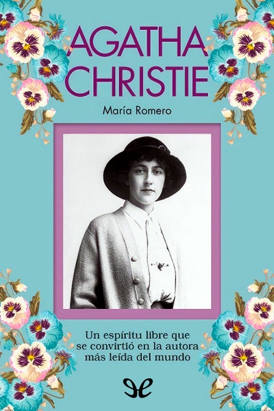 Descargar Agatha Christie - María Romero Gutiérrez de Tena - Descarga libros gratis en PDF, EPUB o Mobi descargar agatha christie maria romero gutierrez de tena 679ca521057b9 - Descargar Agatha Christie - María Romero Gutiérrez de Tena - Descarga libros gratis en PDF, EPUB o Mobi