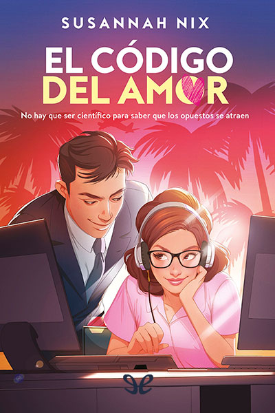 Descargar El código del amor - Susannah Nix - Descarga libros gratis en PDF, EPUB o Mobi descargar el codigo del amor susannah - Descargar El código del amor - Susannah Nix - Descarga libros gratis en PDF, EPUB o Mobi