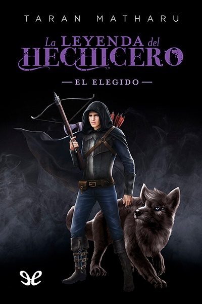 descargar el elegido taran matharu 6790c78313e8b - Descargar El elegido - Taran Matharu - Descarga libros gratis en PDF, EPUB o Mobi