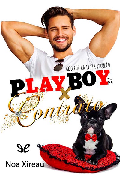 descargar playboy por contrato noa - Descargar Playboy por contrato - Noa Xireau - Descarga libros gratis en PDF, EPUB o Mobi