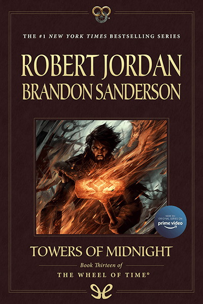 Descargar Towers of Midnight - Robert Jordan - Descarga libros gratis en PDF, EPUB o Mobi descargar towers of midnight robert jordan 677baf827feaf - Descargar Towers of Midnight - Robert Jordan - Descarga libros gratis en PDF, EPUB o Mobi