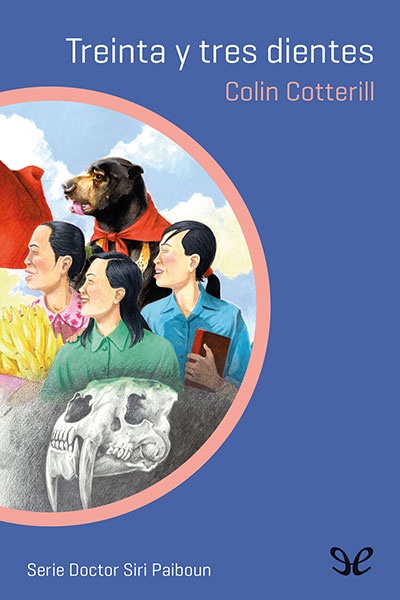 descargar treinta y tres dientes colin cotterill 6792193f2c98f - Descargar Treinta y tres dientes - Colin Cotterill - Descarga libros gratis en PDF, EPUB o Mobi