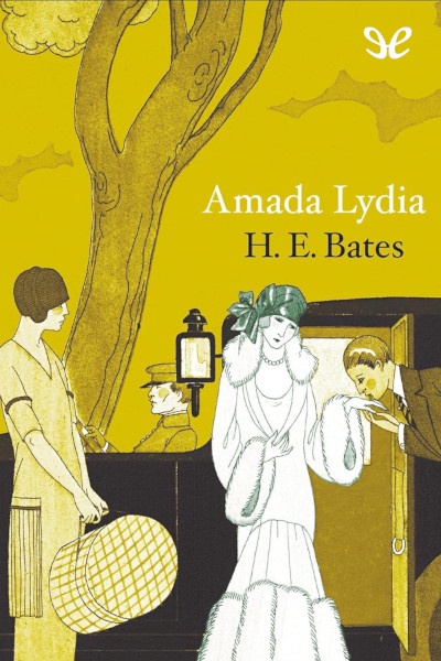 Descargar Amada Lydia - H. E. Bates - Descarga libros gratis en PDF, EPUB o Mobi descargar amada lydia h e bates 67ab2571a8fe5 - Descargar Amada Lydia - H. E. Bates - Descarga libros gratis en PDF, EPUB o Mobi
