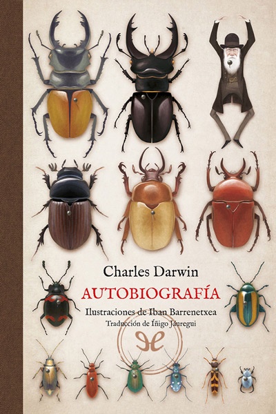 descargar autobiografia ed ilustrada charles darwin 67b8546f30754 - Descargar Autobiografía (ed. ilustrada) - Charles Darwin - Descarga libros gratis en PDF, EPUB o Mobi