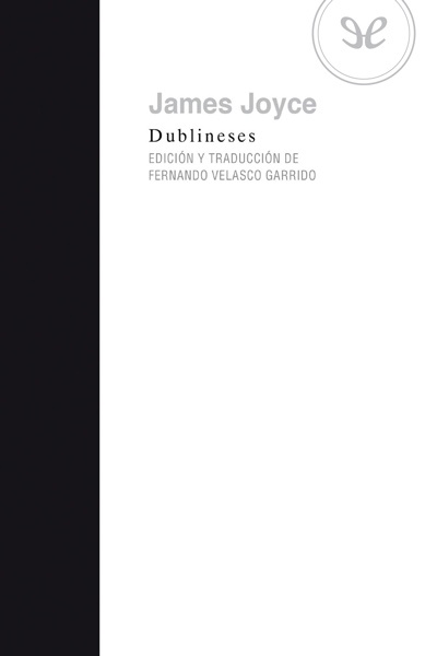 descargar dublineses ed akal james joyce 67b5b188a261e - Descargar Dublineses (ed. Akal) - James Joyce - Descarga libros gratis en PDF, EPUB o Mobi