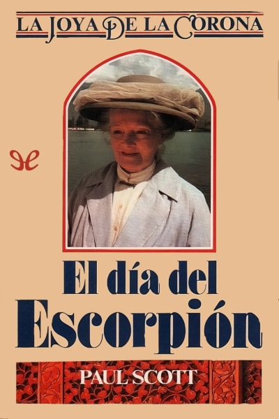 Descargar El día del escorpión - Paul Scott - Descarga libros gratis en PDF, EPUB o Mobi descargar el dia del escorpion paul scott 67beec39f1ce9 - Descargar El día del escorpión - Paul Scott - Descarga libros gratis en PDF, EPUB o Mobi