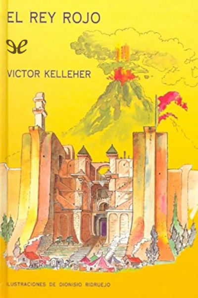 Descargar El rey Rojo - Victor Kelleher - Descarga libros gratis en PDF, EPUB o Mobi descargar el rey rojo victor kelleher 67ac76e977687 - Descargar El rey Rojo - Victor Kelleher - Descarga libros gratis en PDF, EPUB o Mobi