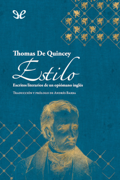 descargar estilo thomas de quincey 67b30e7f0d2fe - Descargar Estilo - Thomas De Quincey - Descarga libros gratis en PDF, EPUB o Mobi