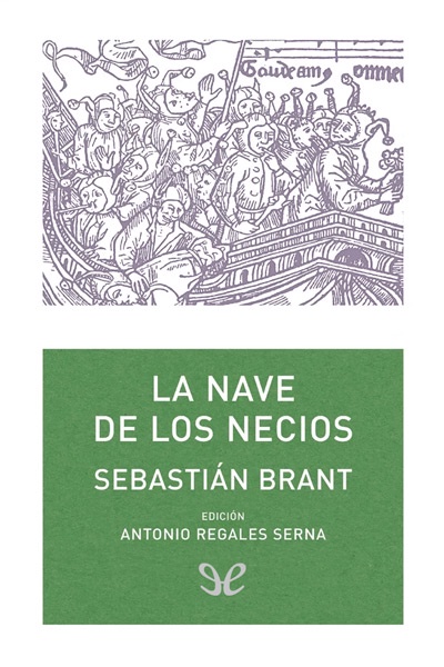 descargar la nave de los necios sebastian brant 67a9d42f69d20 - Descargar La nave de los necios - Sebastian Brant - Descarga libros gratis en PDF, EPUB o Mobi