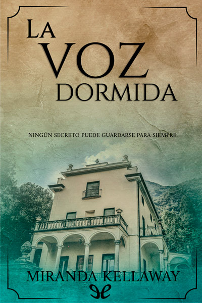 descargar la voz dormida miranda kellaway 67beebde2b062 - Descargar La voz dormida - Miranda Kellaway - Descarga libros gratis en PDF, EPUB o Mobi
