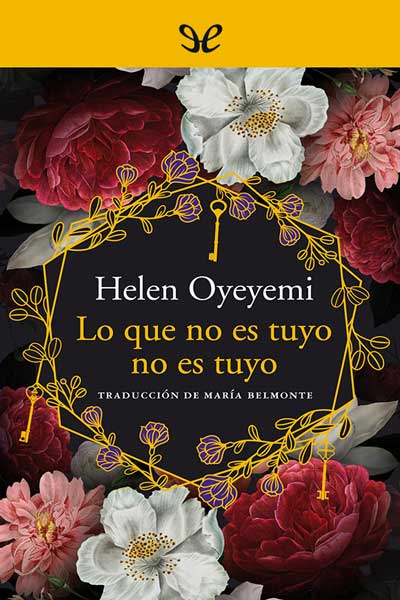 descargar lo que no es tuyo no es tuyo helen oyeyemi 67a5dfae4b0d2 - Descargar Lo que no es tuyo no es tuyo - Helen Oyeyemi - Descarga libros gratis en PDF, EPUB o Mobi