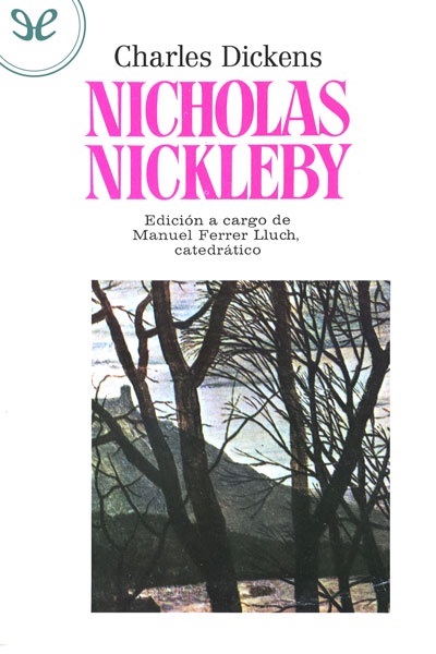 descargar nicholas nickleby trad j cardona charles dickens 67c18f4926ddd - Descargar Nicholas Nickleby (trad. J. Cardona) - Charles Dickens - Descarga libros gratis en PDF, EPUB o Mobi