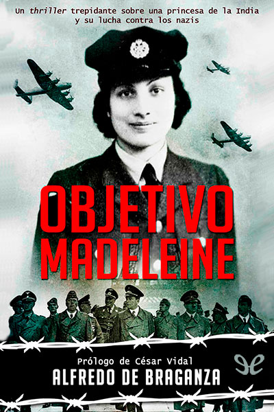 descargar objetivo madeleine alfredo de braganza 67beebf54a8eb - Descargar Objetivo Madeleine - Alfredo De Braganza - Descarga libros gratis en PDF, EPUB o Mobi