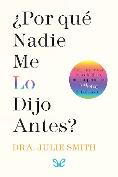 Descargar ¿Por qué nadie me lo dijo antes? - Julie Smith - Descarga libros gratis en PDF, EPUB o Mobi descargar por que nadie me lo dijo antes julie smith 67b8549d3c39a - Descargar ¿Por qué nadie me lo dijo antes? - Julie Smith - Descarga libros gratis en PDF, EPUB o Mobi