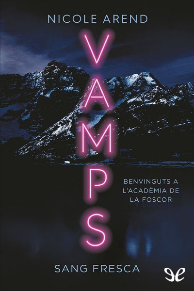 Descargar Sang fresca - Nicole Arend - Descarga libros gratis en PDF, EPUB o Mobi descargar sang fresca nicole arend 67a1eb44e3b7a - Descargar Sang fresca - Nicole Arend - Descarga libros gratis en PDF, EPUB o Mobi