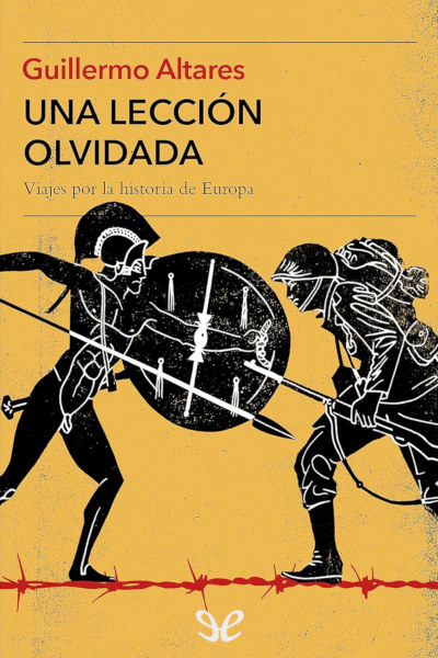 Descargar Una lección olvidada. Viajes por la historia de Europa - Guillermo Altares - Descarga libros gratis en PDF, EPUB o Mobi descargar una leccion olvidada viajes por la historia de europa guillermo altares 67a882bf2fba0 - Descargar Una lección olvidada. Viajes por la historia de Europa - Guillermo Altares - Descarga libros gratis en PDF, EPUB o Mobi