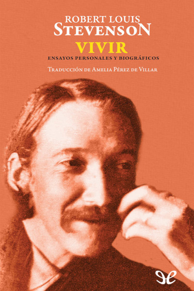 Descargar Vivir - Robert Louis Stevenson - Descarga libros gratis en PDF, EPUB o Mobi descargar vivir robert louis stevenson 67ac76dde3263 - Descargar Vivir - Robert Louis Stevenson - Descarga libros gratis en PDF, EPUB o Mobi