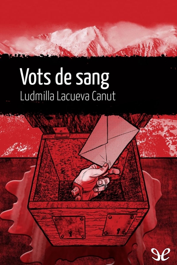 descargar vots de sang ludmilla lacueva 67b854c09303c - Descargar Vots de sang - Ludmilla Lacueva - Descarga libros gratis en PDF, EPUB o Mobi