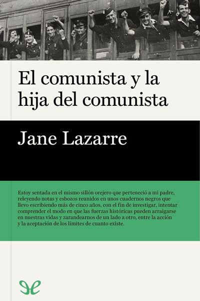 Descargar El comunista y la hija del comunista - Jane Lazarre - Descarga libros gratis en PDF, EPUB o Mobi descargar el comunista y la hija del comunista jane lazarre 67de9009147a1 - Descargar El comunista y la hija del comunista - Jane Lazarre - Descarga libros gratis en PDF, EPUB o Mobi