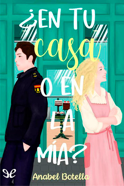 Descargar ¿En tu casa o en la mía? - Anabel Botella - Descarga libros gratis en PDF, EPUB o Mobi descargar en tu casa o en la mia anabel botella 67d7f8968739b - Descargar ¿En tu casa o en la mía? - Anabel Botella - Descarga libros gratis en PDF, EPUB o Mobi