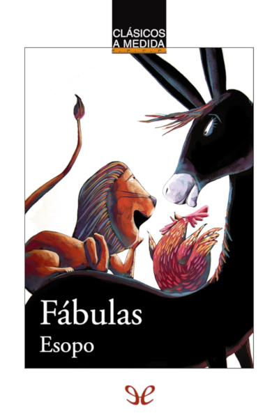 Descargar Fábulas (Ed. Clásicos a medida) - Esopo - Descarga libros gratis en PDF, EPUB o Mobi descargar fabulas ed clasicos a medida esopo 67de902b7e0fa - Descargar Fábulas (Ed. Clásicos a medida) - Esopo - Descarga libros gratis en PDF, EPUB o Mobi