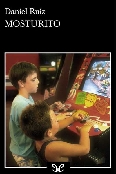 Descargar Mosturito - Daniel Ruiz García - Descarga libros gratis en PDF, EPUB o Mobi descargar mosturito daniel ruiz garcia 67d555c54c039 - Descargar Mosturito - Daniel Ruiz García - Descarga libros gratis en PDF, EPUB o Mobi